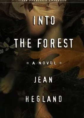 Into the forest film poster