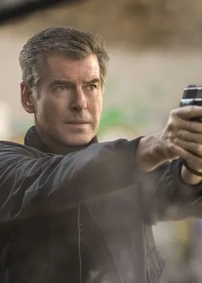 November Man 2 movie poster