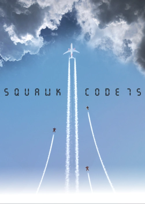 Sqawk Code75