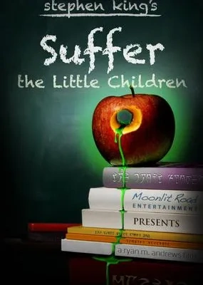 Suffer the Little Children