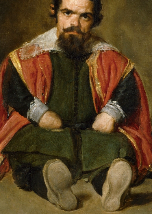 The Dwarf Movie Poster